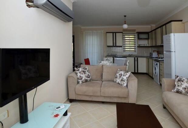 Anatolian Apartments Fethiye - Görsel 16