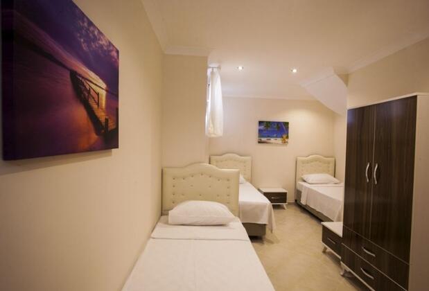 Anatolian Apartments Fethiye - Görsel 17