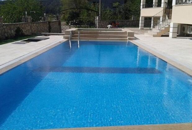 Anatolian Apartments Fethiye - Görsel 14