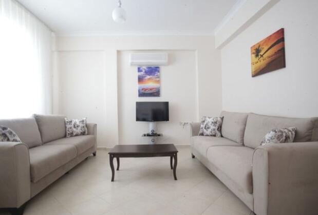 Anatolian Apartments Fethiye - Görsel 18