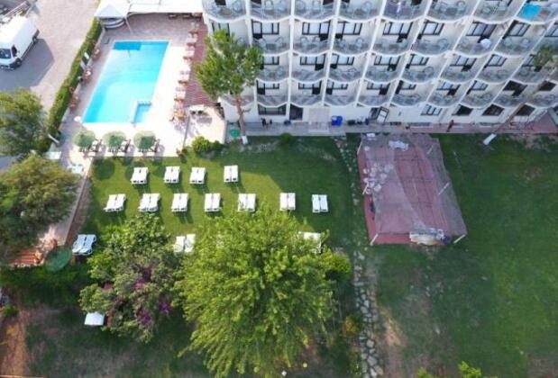 Orkide Otel - Görsel 8