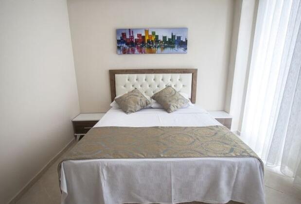 Anatolian Apartments Fethiye - Görsel 19