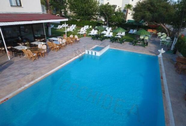 Orkide Otel - Görsel 12