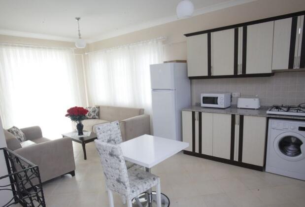 Anatolian Apartments Fethiye - Görsel 20