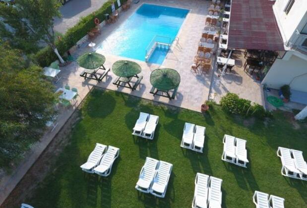 Orkide Otel - Görsel 10