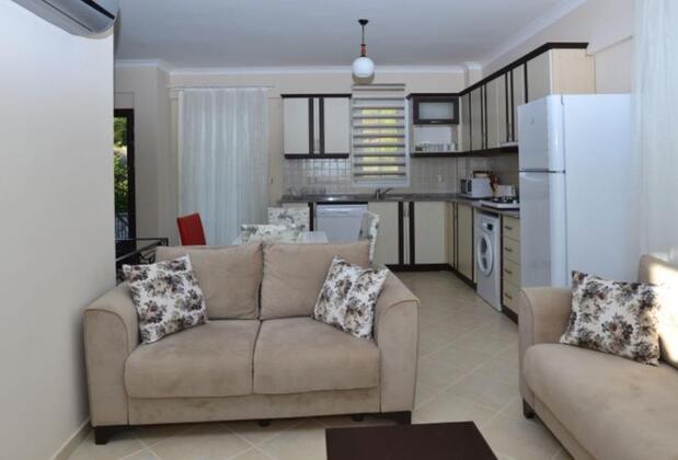 Anatolian Apartments Fethiye - Görsel 22