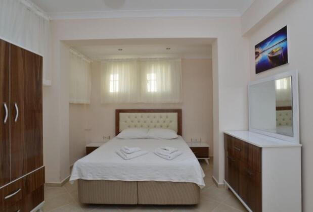 Anatolian Apartments Fethiye - Görsel 23