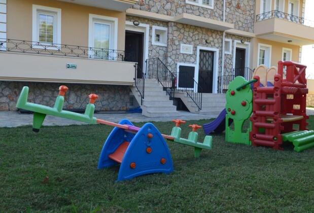 Anatolian Apartments Fethiye - Görsel 15