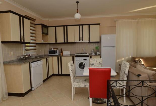 Anatolian Apartments Fethiye - Görsel 24