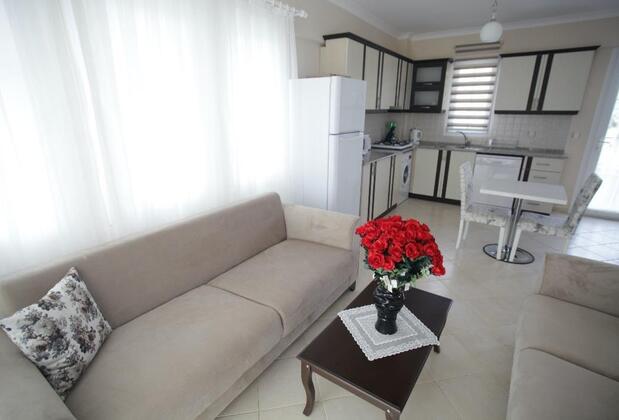 Anatolian Apartments Fethiye - Görsel 26
