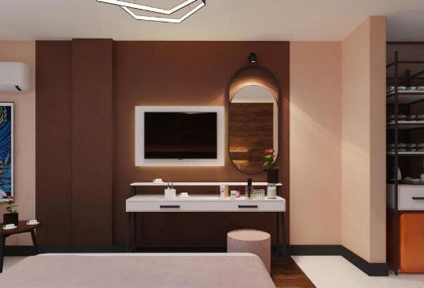 Attalos Grup Sports Belek Hotel - Görsel 9