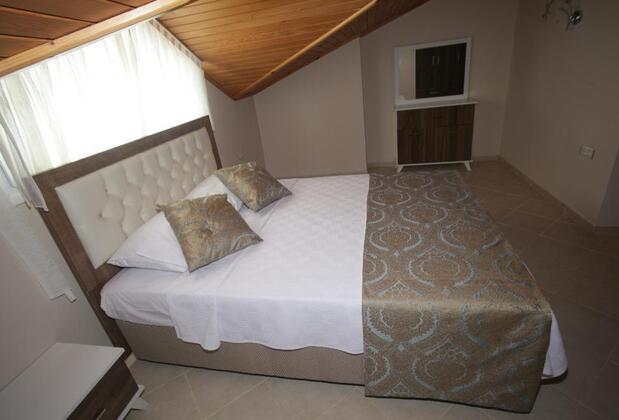 Anatolian Apartments Fethiye - Görsel 27