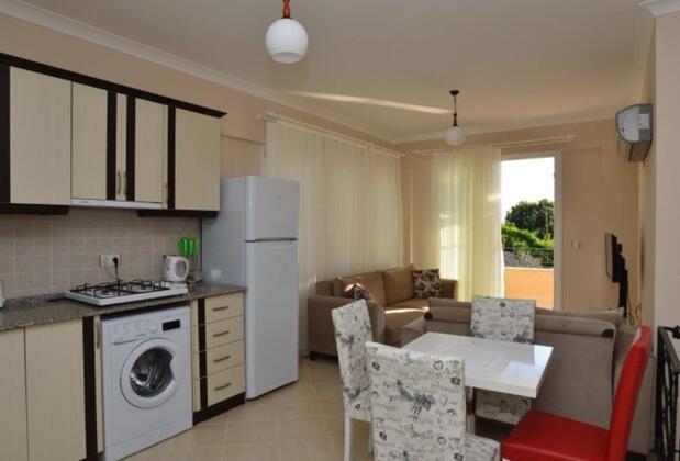 Anatolian Apartments Fethiye - Görsel 28