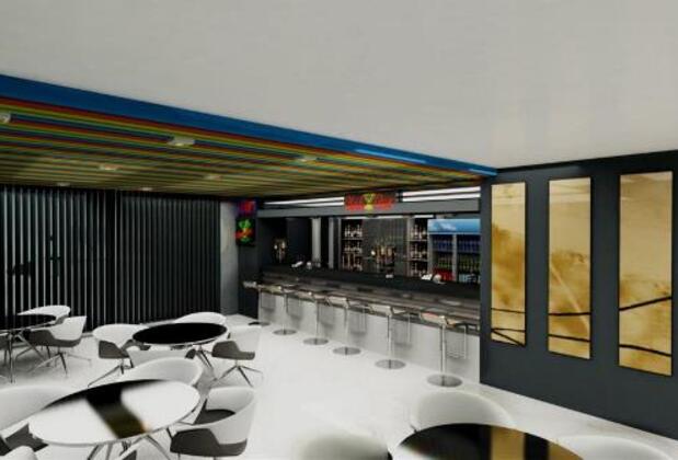 Attalos Grup Sports Belek Hotel - Görsel 13