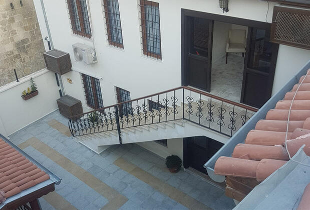 Beliz Hanım Konakları - Görsel 4