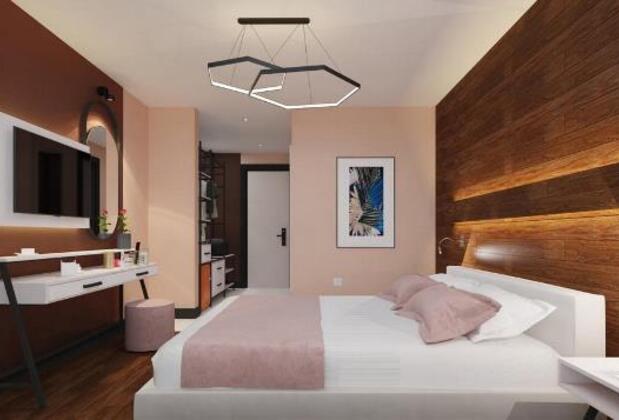 Attalos Grup Sports Belek Hotel - Görsel 7