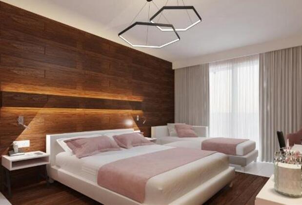 Attalos Grup Sports Belek Hotel - Görsel 5