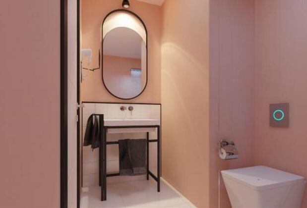 Attalos Grup Sports Belek Hotel - Görsel 8