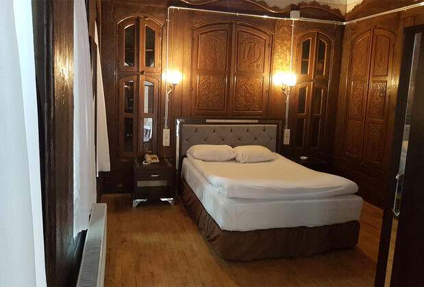 Beliz Hanım Konakları - Görsel 7