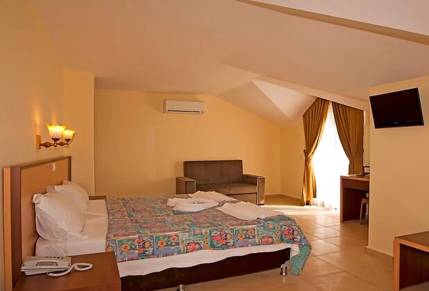 Felice Hotel Kemer - Görsel 2