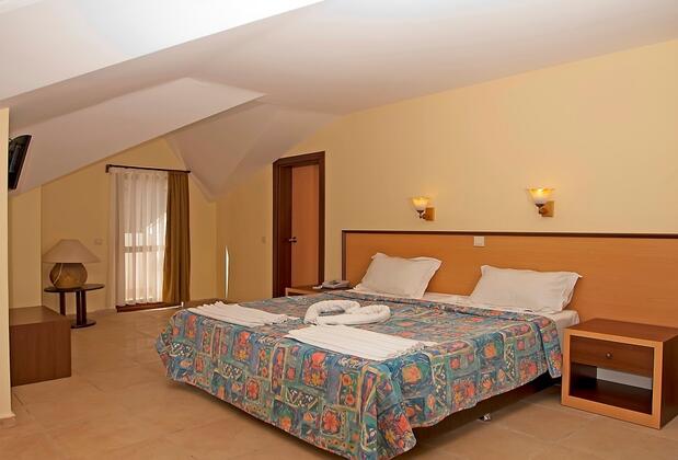 Felice Hotel Kemer - Görsel 7