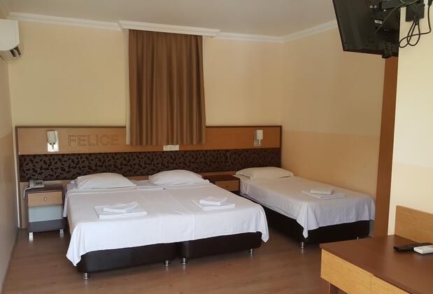 Felice Hotel Kemer - Görsel 4