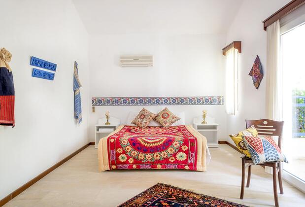 Marphe Hotel - Görsel 15