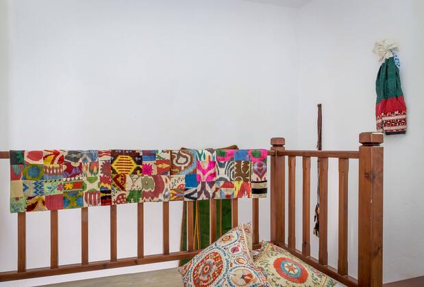 Marphe Hotel - Görsel 13