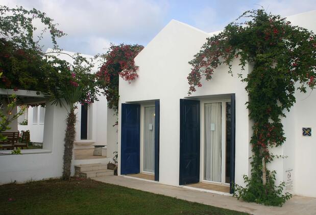 Marphe Hotel - Görsel 7