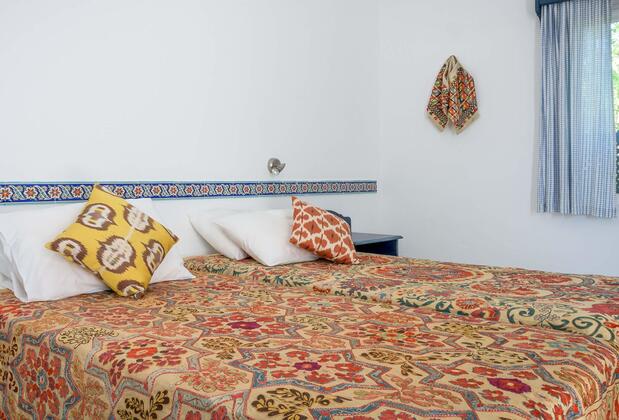 Marphe Hotel - Görsel 16