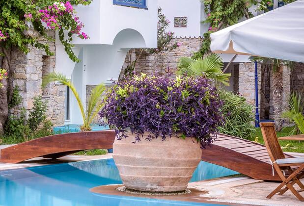 Marphe Hotel - Görsel 4