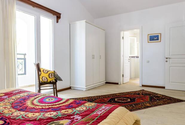 Marphe Hotel - Görsel 10