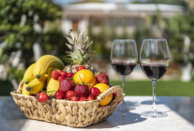 Zula Çeşme Hotel - Görsel 5