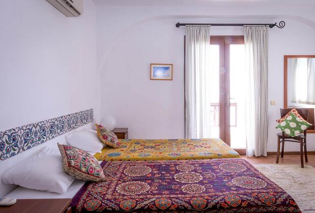 Marphe Hotel - Görsel 14