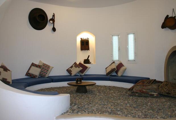 Marphe Hotel - Görsel 9