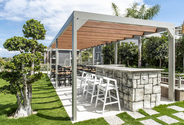 Zula Çeşme Hotel - Görsel 7