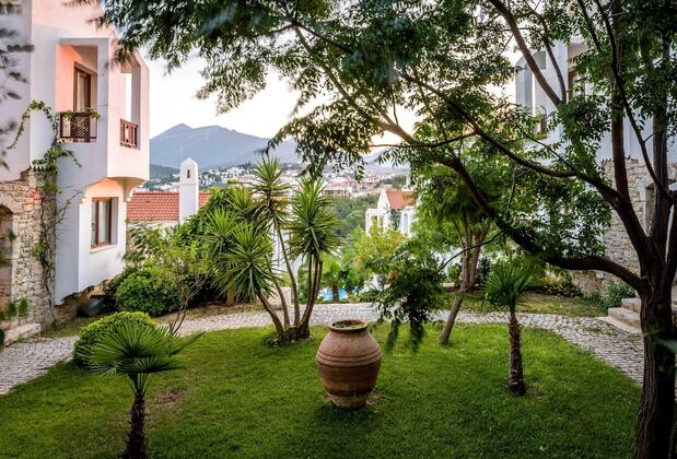 Marphe Hotel - Görsel 6