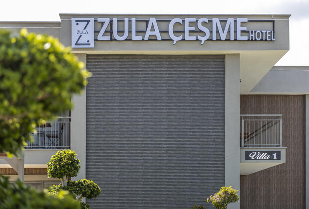 Zula Çeşme Hotel - Görsel 4
