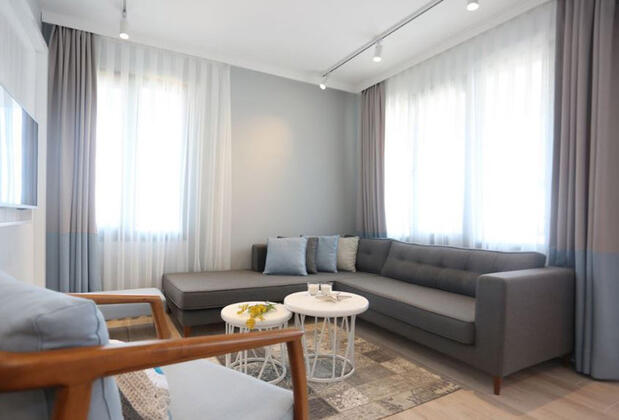 Mimoza Apart Güllük - Görsel 3