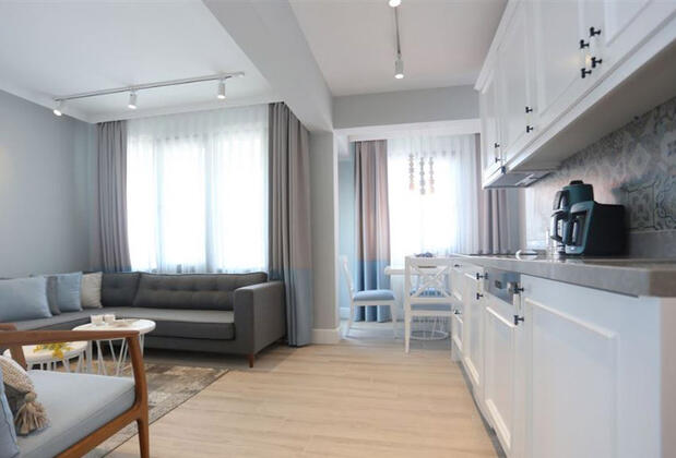 Mimoza Apart Güllük - Görsel 4