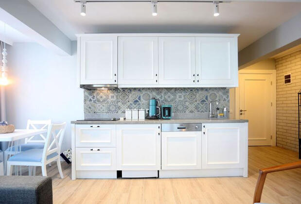 Mimoza Apart Güllük - Görsel 5