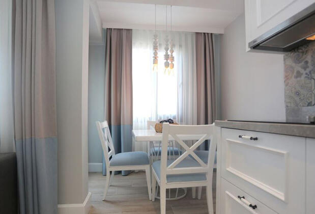 Mimoza Apart Güllük - Görsel 6