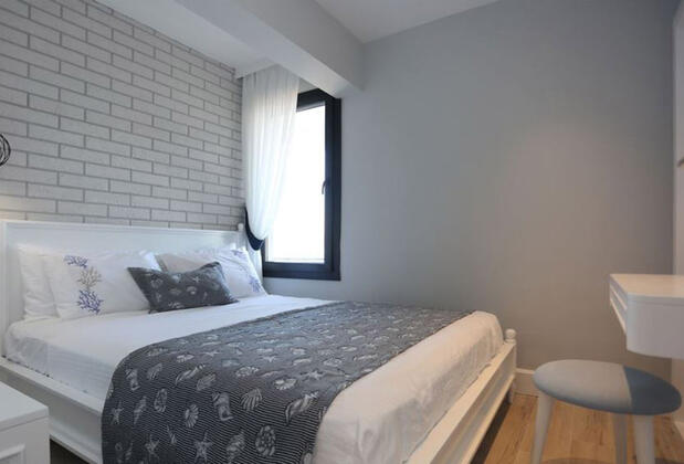 Mimoza Apart Güllük - Görsel 7