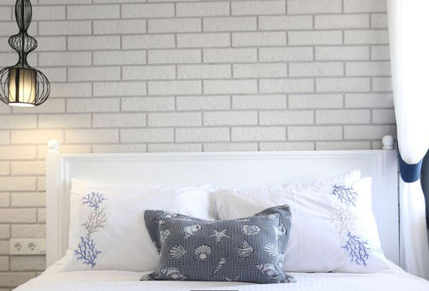 Mimoza Apart Güllük - Görsel 8