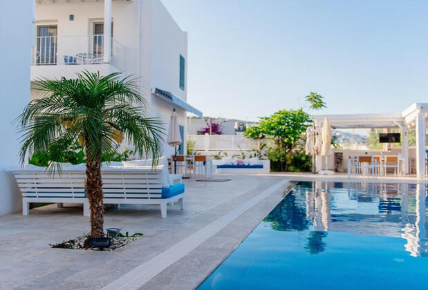 Via Farilya Hotel - Görsel 4