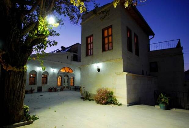 The Upper Greek House - Görsel 3