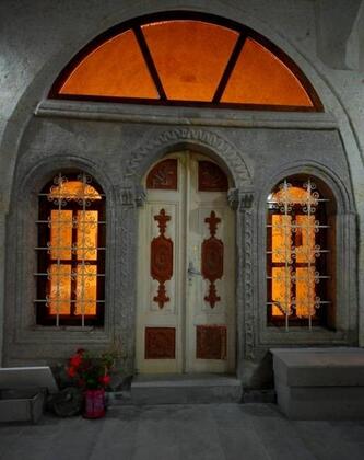 The Upper Greek House - Görsel 4