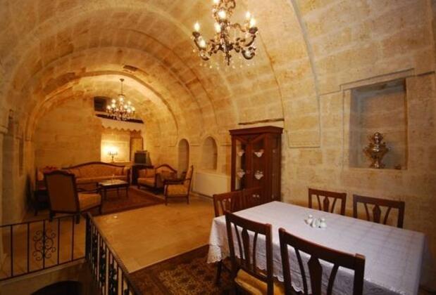 The Upper Greek House - Görsel 6