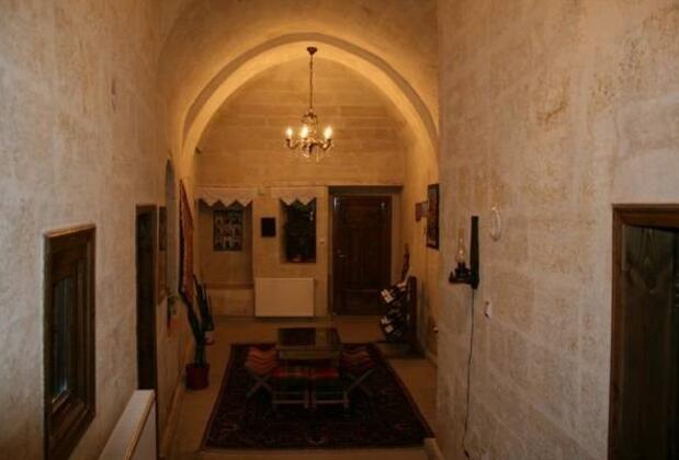 The Upper Greek House - Görsel 7