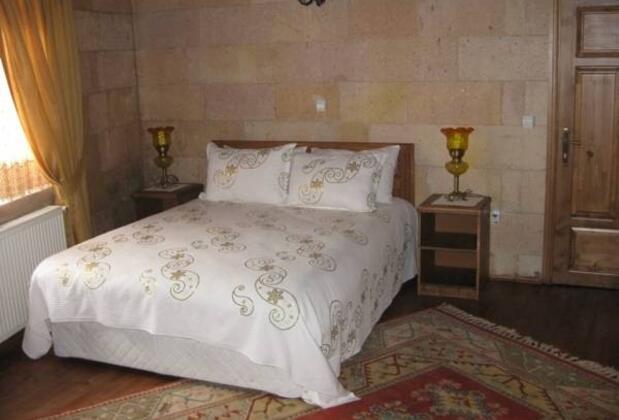 The Upper Greek House - Görsel 11